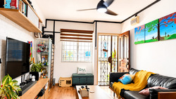 Blk 601 Ang Mo Kio Avenue 5 (Ang Mo Kio), HDB 3 Rooms #558683281